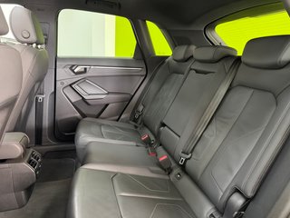 Audi Q3 Sline 35 2.0 TDI 150CV S-tronic
