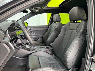Audi Q3 Sline 35 2.0 TDI 150CV S-tronic