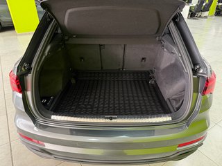 Audi Q3 Sline 35 2.0 TDI 150CV S-tronic