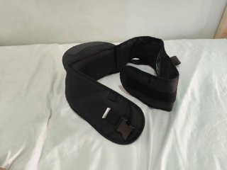 Asiento de cintura para bebé / niño