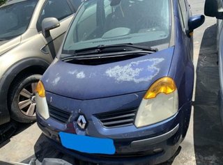 Renault 59645 motor calefacción modus i 1.5 dci