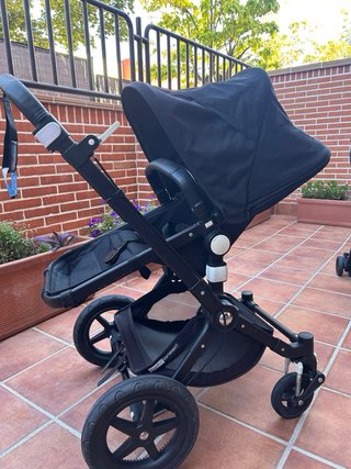 Bugaboo Camaleon 3 Plus