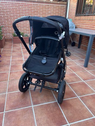 Bugaboo Camaleon 3 Plus