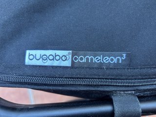 Bugaboo Camaleon 3 Plus