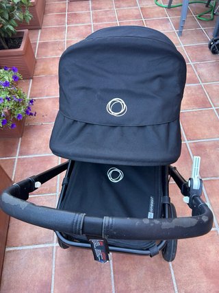 Bugaboo Camaleon 3 Plus