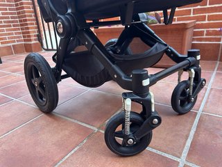 Bugaboo Camaleon 3 Plus