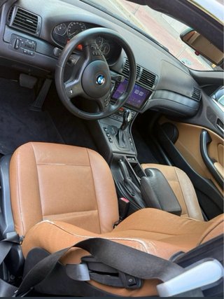 BMW Serie 3 2005