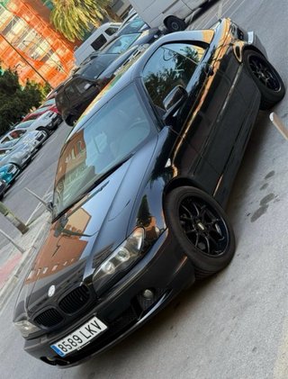 BMW Serie 3 2005