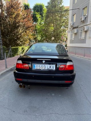 BMW Serie 3 2005