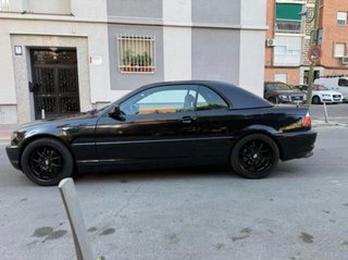 BMW Serie 3 2005