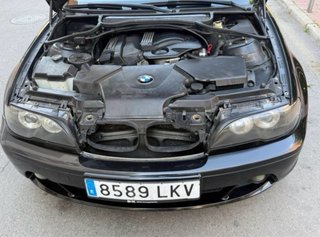 BMW Serie 3 2005