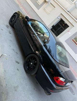 BMW Serie 3 2005