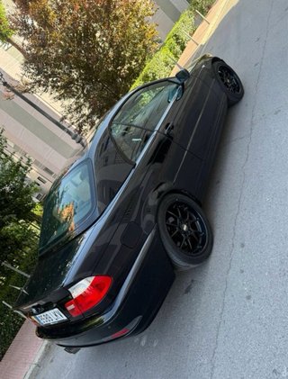 BMW Serie 3 2005