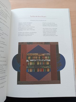 Ladera este - Octavio Paz