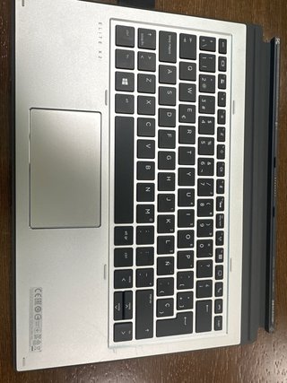 Teclado HP Elite x2 1013 G3