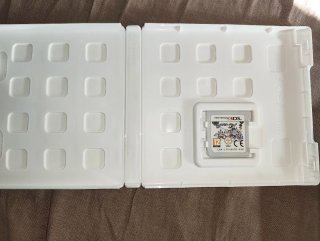 Stella Glow (Nintendo 3DS) pal uk