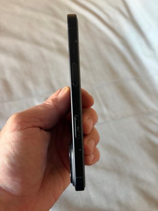 iPhone 16 128GB Negro