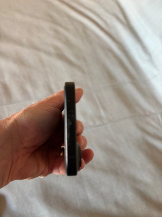 iPhone 16 128GB Negro