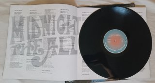 Vinilo The Allnighters - Midnight Boogie lp