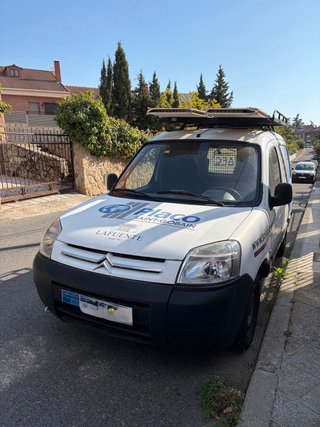 Citroen Berlingo 2006