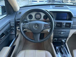 Mercedes-Benz Clase GLK 280 4MATIC 2009