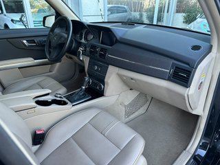 Mercedes-Benz Clase GLK 280 4MATIC 2009