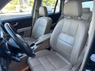Mercedes-Benz Clase GLK 280 4MATIC 2009