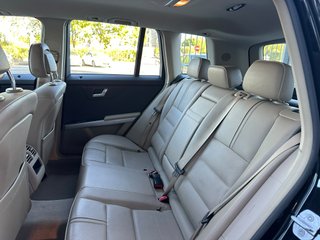 Mercedes-Benz Clase GLK 280 4MATIC 2009
