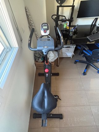 Bicicleta Spinning en Venta