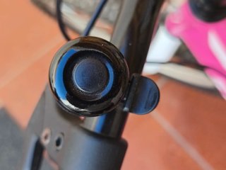 Bicicleta Stucchi MTB 20 Rance Wild Niños