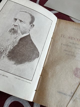 Il secolo nuovo
