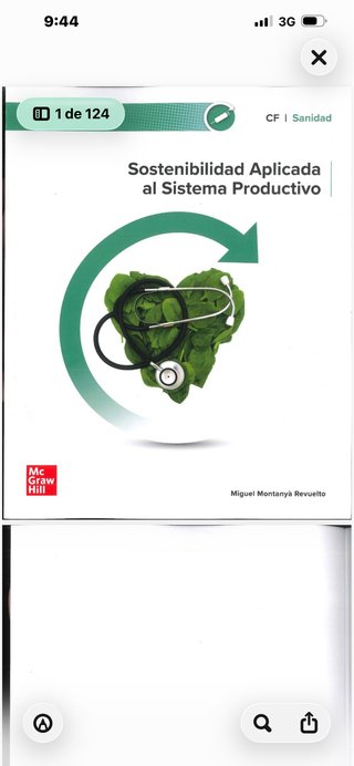 Libro sostenibilidad aplicada al sistema productiv