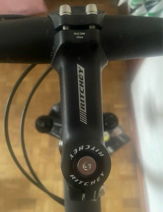 Bicicleta MMR Woki 29 00 (2024)