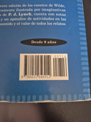 El gigante egoista y otros cuentos