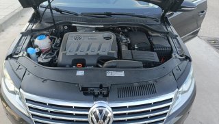 Volkswagen CC 2013