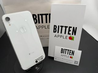 IPHONE XR 64GB//BAT100%//GARANTÍA!!CAMBIO!!!