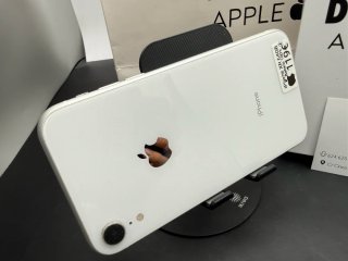 IPHONE XR 64GB//BAT100%//GARANTÍA!!CAMBIO!!!