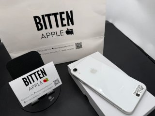 IPHONE XR 64GB//BAT100%//GARANTÍA!!CAMBIO!!!
