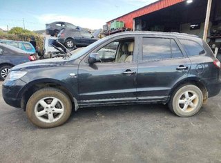 Soporte motor hyundai 219102b100 santa fe 382530