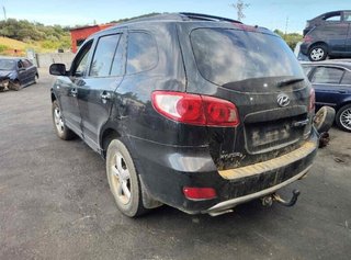 Soporte motor hyundai 219102b100 santa fe 382530