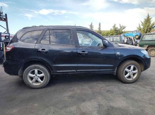 Soporte motor hyundai 219102b100 santa fe 382530