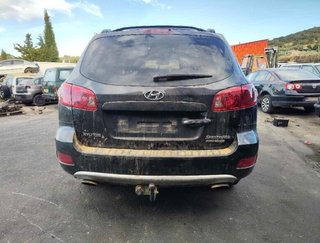 Soporte motor hyundai 219102b100 santa fe 382530