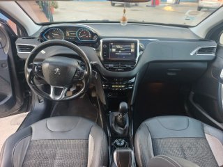 Peugeot 2008 2016