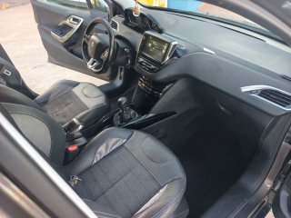 Peugeot 2008 2016