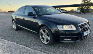 Audi A6 2009