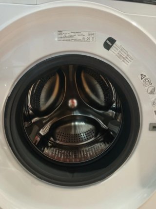 Lavadora Haier 8kg Inverter Garantía 3 meses