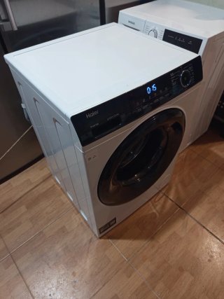 Lavadora Haier 8kg Inverter Garantía 3 meses