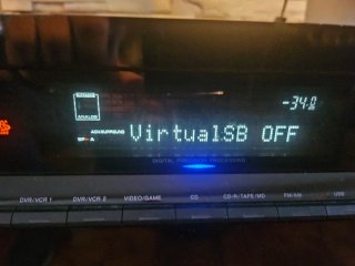 Receptor Pioneer VSX-LX50 y Blu-ray BDP-LX71