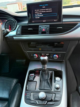 Audi A6 Avant 3.0 TDI V6 Quattro
