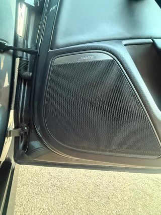 Audi A6 Avant 3.0 TDI V6 Quattro